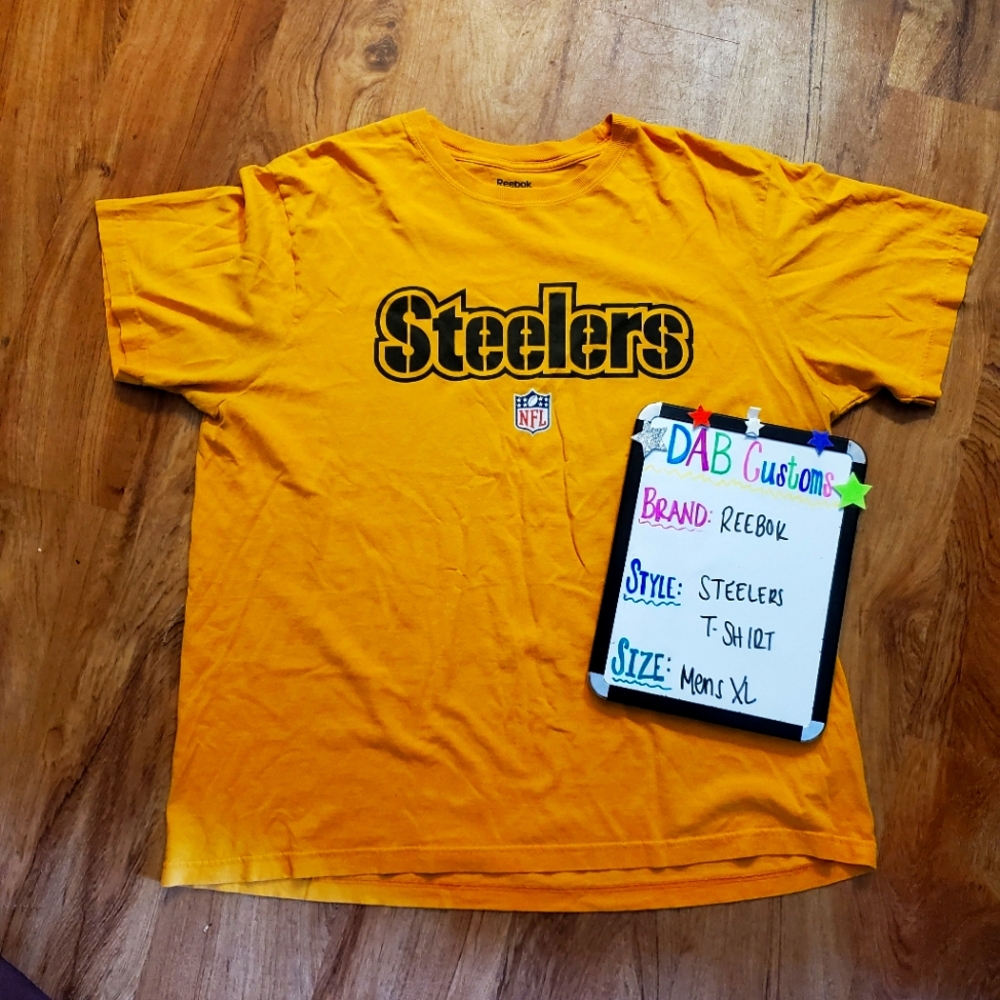 Men's t shirt